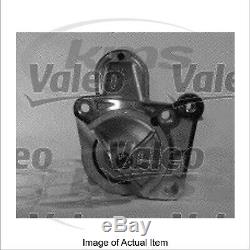 New Genuine VALEO Starter Motor 438090 Top Quality