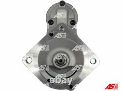 New Starter For Land Rover Bmw Range Rover III L322 306d1 7 E38 M57 D30 As-pl