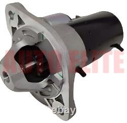 New Starter Motor For Mahindra Roxor Automatic Transmission 0307CAP00011N Bosch