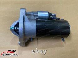 OEM 0307CAS00011N Bosch Starter Motor For Mahindra ROXOR