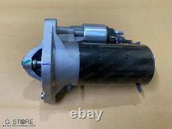 OEM 0307CAS00011N Bosch Starter Motor For Mahindra ROXOR