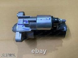 OEM 0307CAS00011N Bosch Starter Motor For Mahindra ROXOR