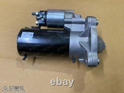 OEM 0307CAS00011N Bosch Starter Motor For Mahindra ROXOR