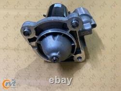 OEM 0307CAS00011N Bosch Starter Motor For Mahindra ROXOR