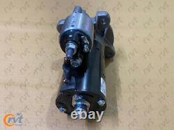 OEM 0307CAS00011N Bosch Starter Motor For Mahindra ROXOR