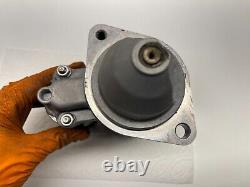 OEM BOSCH Starter Motor For BMW E82 E90 E91 E92 E93 E60 E83 E70 E71 E85 E86 E89