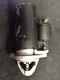 Porsche 944 81-85' 12v Starter Motor Bosch 100581148