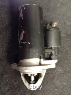 Porsche 944 81-85' 12V Starter Motor Bosch 100581148