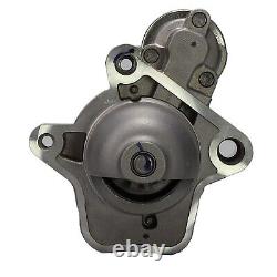 Premium Grade OE 56029737AA Starter fits Jeep Wrangler 2.0L 2020-2022 0001172613