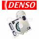 Reman Denso Starter Motor Gmc Savana 2500 4.3l V6 2005 Electrical Starting Xm