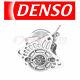 Reman Denso Starter Motor Toyota Previa 2.4l L4 1991-1993 Electrical Starting Ul