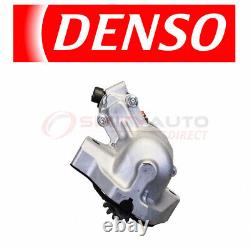 Reman Denso Starter Motor for Acura MDX 3.7L V6 2010-2013 Electrical Starting yn