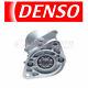 Reman Denso Starter Motor For Toyota 4runner 4.0l V6 2003-2009 Electrical Starti