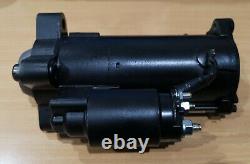 Remanufactured genuine Bosch 12V 2.2KW starter motor 0986023380, Ford, Volvo