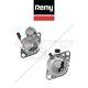 Remy 16055 Starter Motor For 31200-raa-a61 Sm710-05 El