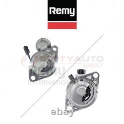 Remy 16055 Starter Motor for 31200-RAA-A61 SM710-05 el