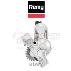 Remy 16138 Starter Motor for 31200-RDA-A01 M0T15971 oy