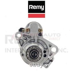 Remy 17331 Starter Motor for 23300-8J000 M0T60781 23300-8J001 ac