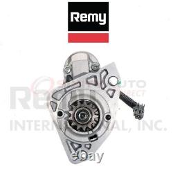 Remy 17463 Starter Motor for M1TA0072 23300-EA20A M1TA0071 23300-EA200 wn