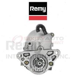 Remy 17750 Starter Motor for 28100-50101 28100-50100 228000-8810 kf