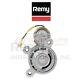 Remy 25514 Starter Motor For F13z-11002-a F02f-11000-aa Zzm1-18-400 Up