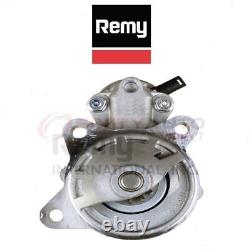 Remy 28007 Starter Motor for DL3T-11000-AA 438000-0410 DL3Z-11002-A nb