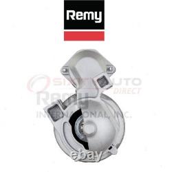 Remy 28365 Starter Motor for 1998564 1988711 1998467 1998452 10455300 xb