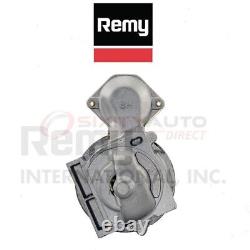 Remy 28370 Starter Motor for 1998589 1998565 1998491 1998438 88864287 oa