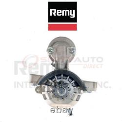 Remy 28740 Starter Motor for 8G1T-11000-AB 8G1Z-11002-B 8G1T-11000-AA lu