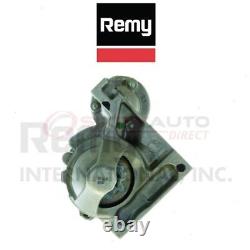 Remy 96211 Starter Motor for 24506694 9000857 9000836 12563888 10465421 ed