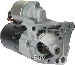 Renault Megane 2.0 Sport Starter Motor Genuine Bosch