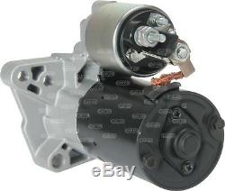 Renault Megane 2.0 Sport Starter Motor Genuine Bosch