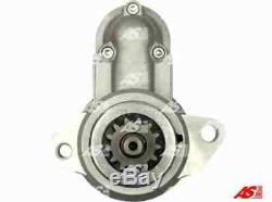 S0303 As-pl Engine Starter Motor P New Oe Replacement