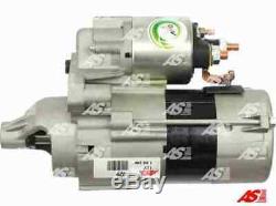 S3029 As-pl Engine Starter Motor P New Oe Replacement