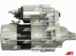 S3029 As-pl Engine Starter Motor P New Oe Replacement