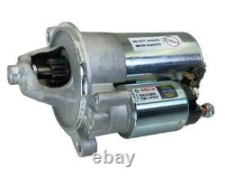 SR7542N Genuine Bosch Starter Motor