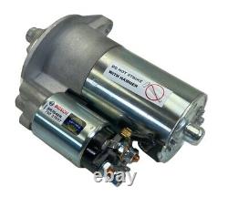 SR7542N Genuine Bosch Starter Motor