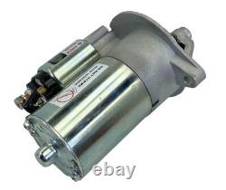 SR7542N Genuine Bosch Starter Motor