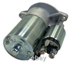 SR7542N Genuine Bosch Starter Motor