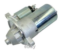 SR7542N Genuine Bosch Starter Motor