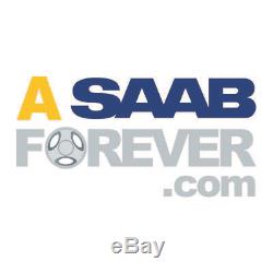 Saab 900 9000 Starter Motor 2.0 2.3 Turbo Bosch Rebuilt New Genuine Oem 4235610
