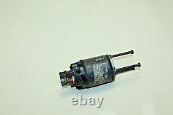 Solenoid Starter 12v Bosch 77563430 Fiat 127 Classic Car