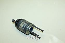 Solenoid Starter 12v Bosch 77563430 Fiat 127 Classic Car