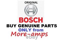 Sr0465x Sr0473x Genuine Bosch Starter Sprinter Mercedes 0 001 223 005