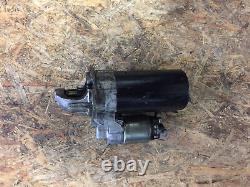 Starter BMW 318d E90 7796892-02 0001115046 Bosch