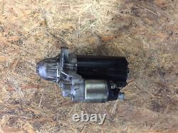 Starter BMW 318d E90 7796892-02 0001115046 Bosch