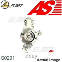 Starter For Bmw 5 Gran Turismo F07 N57 D30 A N47 D20 C N57 D30 B As Pl S0291