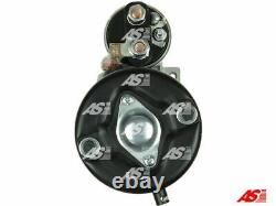 Starter For Mercedes Benz Ssangyong Puch Ford E Class W211 As Pl S0143