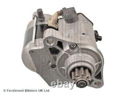Starter Motor ADH21245 Blue Print 31200P54003 31200P72A01 31200P72A02 Quality