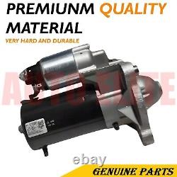 Starter Motor Assembly Bosch 0307CC0821N Fits Mahindra Scorpio 2.6 Scorpio 2.5